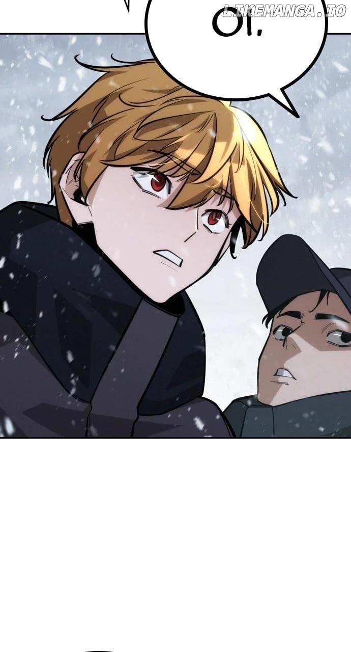 The One Who Regresses Only Protects Me chapter 24 page 92