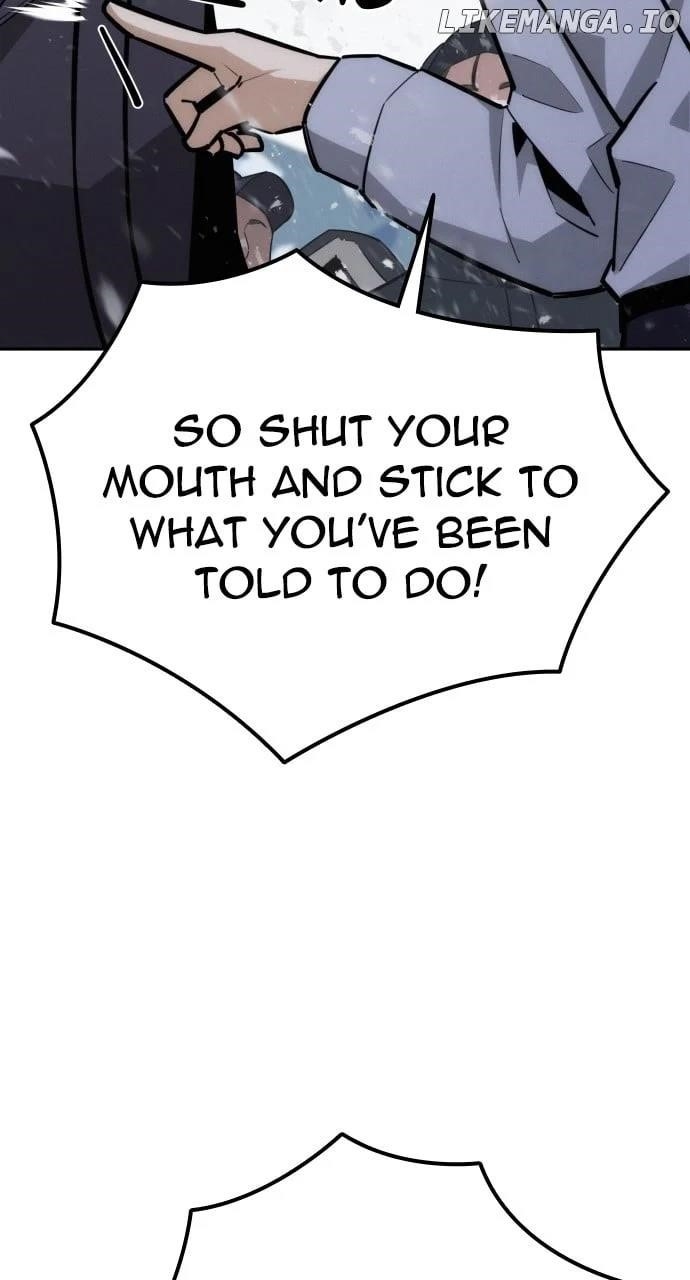 The One Who Regresses Only Protects Me chapter 24 page 94
