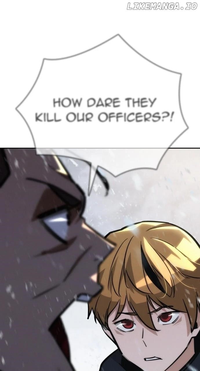 The One Who Regresses Only Protects Me chapter 24 page 97