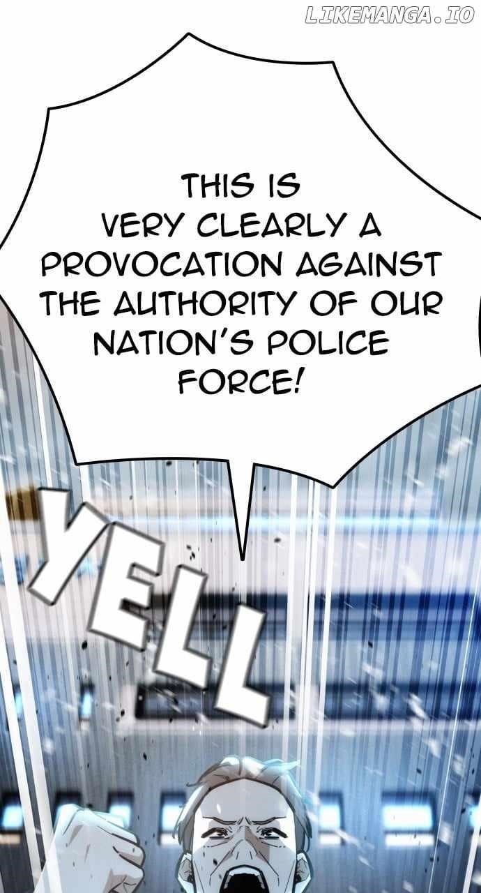 The One Who Regresses Only Protects Me chapter 25 page 9
