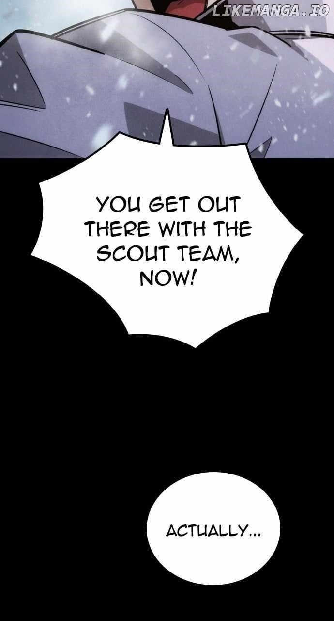 The One Who Regresses Only Protects Me chapter 25 page 99