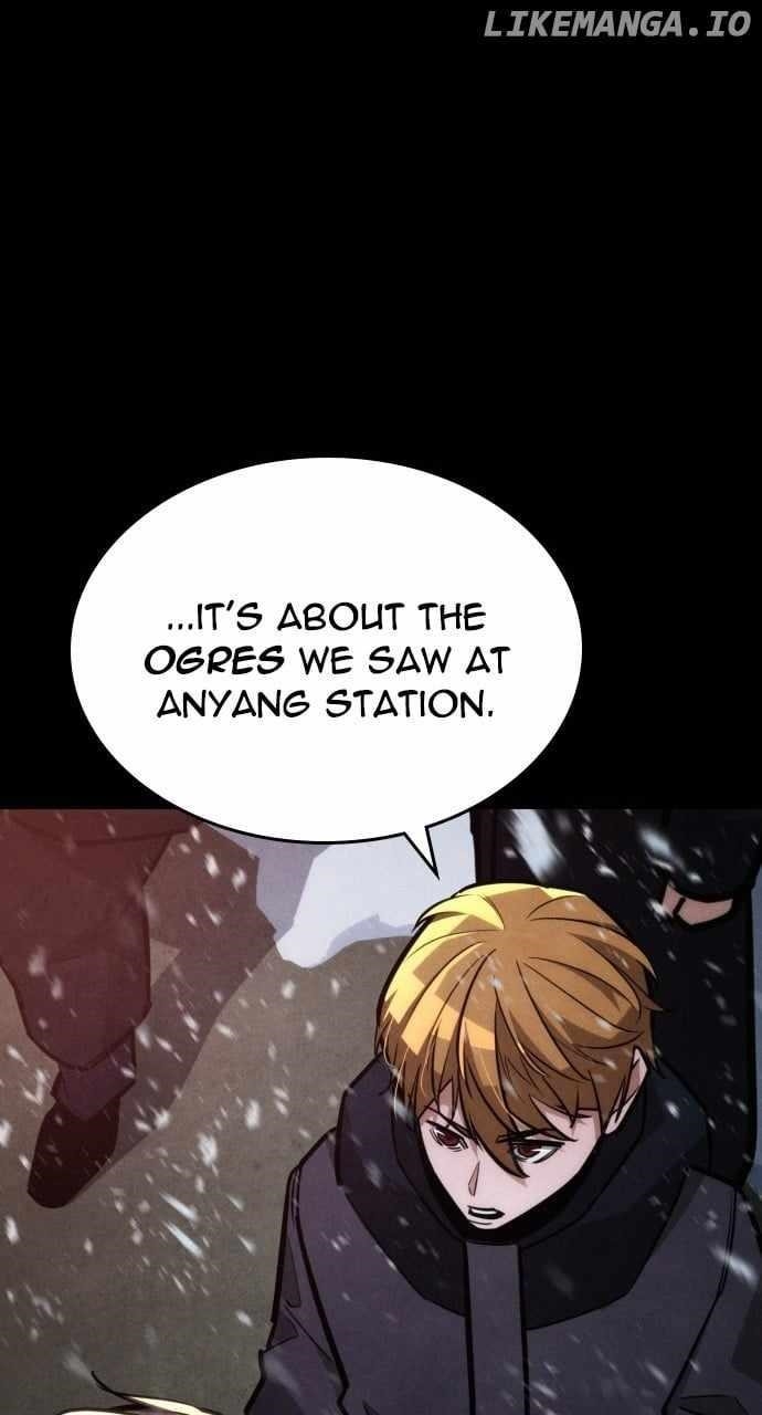 The One Who Regresses Only Protects Me chapter 25 page 100