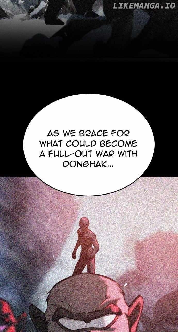 The One Who Regresses Only Protects Me chapter 25 page 103