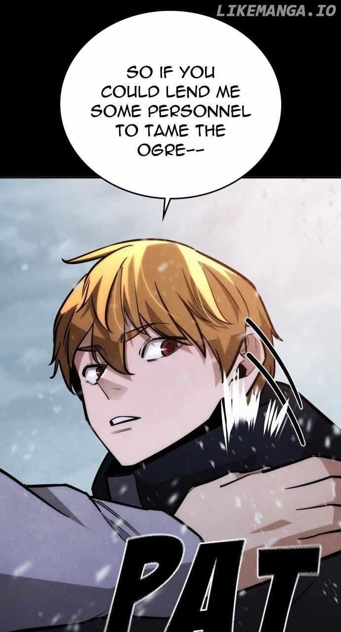 The One Who Regresses Only Protects Me chapter 25 page 105
