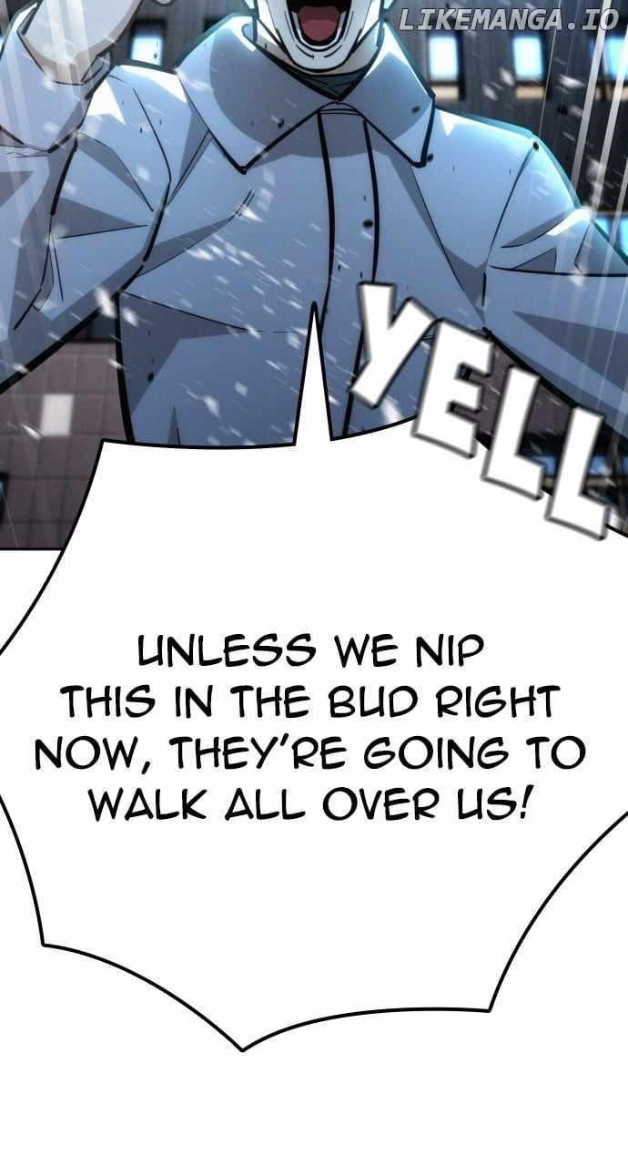 The One Who Regresses Only Protects Me chapter 25 page 10