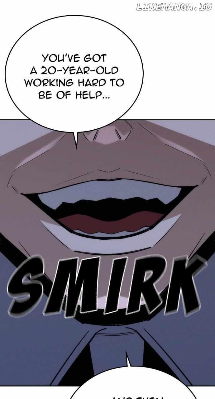 The One Who Regresses Only Protects Me chapter 25 page 109