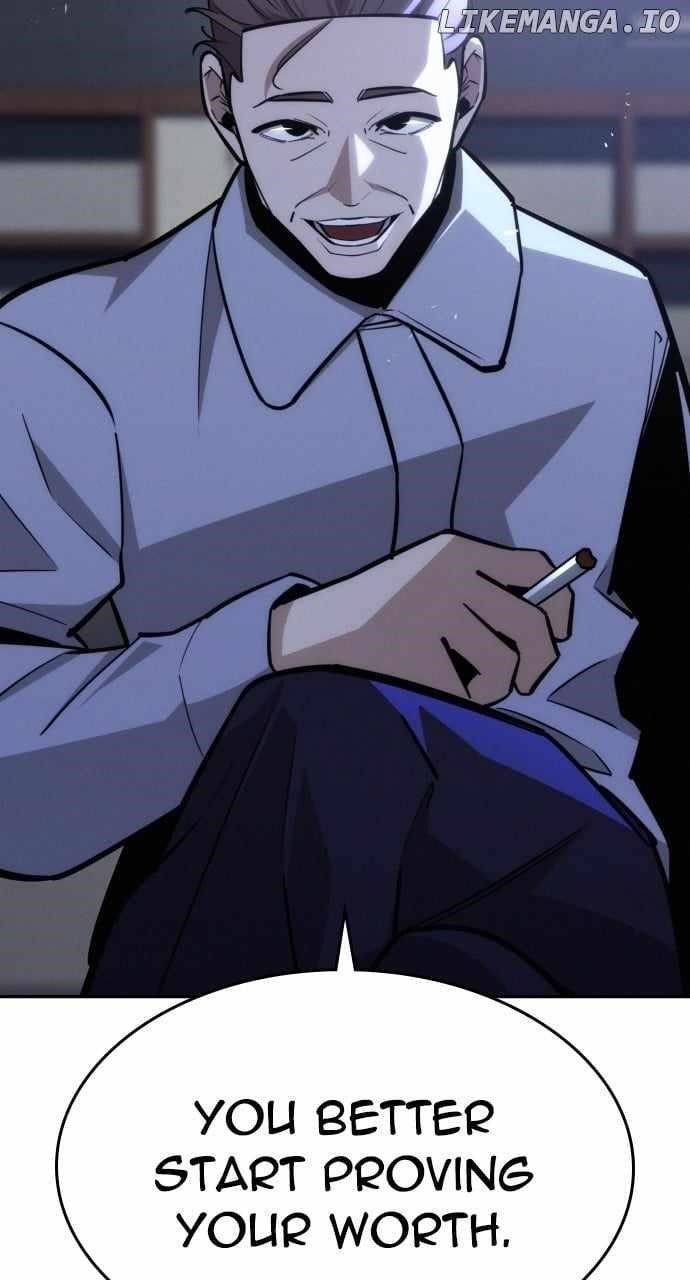The One Who Regresses Only Protects Me chapter 25 page 111
