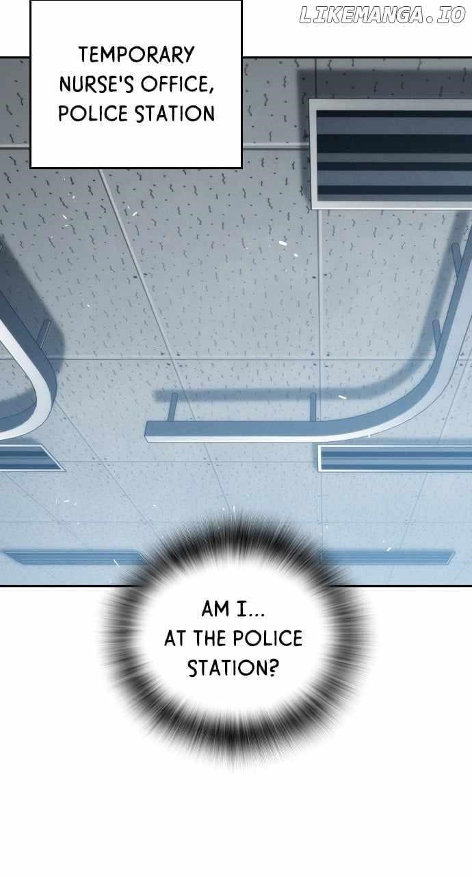 The One Who Regresses Only Protects Me chapter 25 page 113