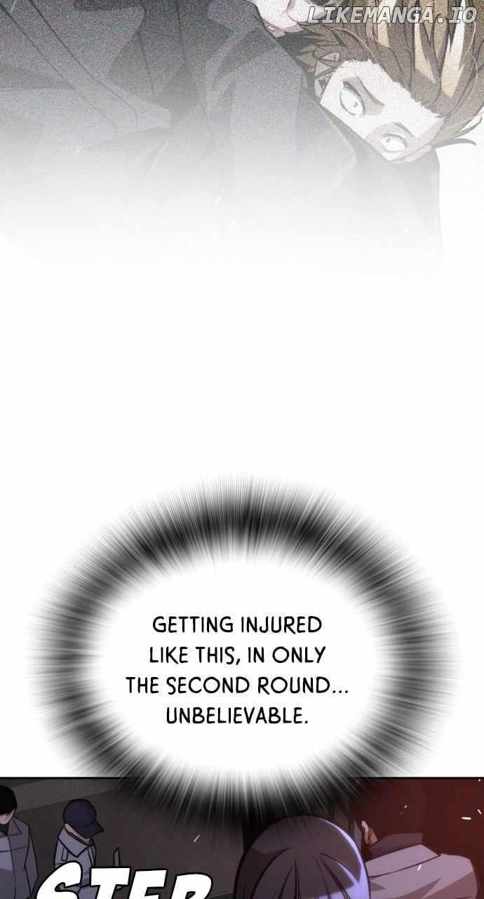 The One Who Regresses Only Protects Me chapter 25 page 117