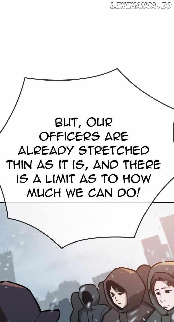 The One Who Regresses Only Protects Me chapter 25 page 11