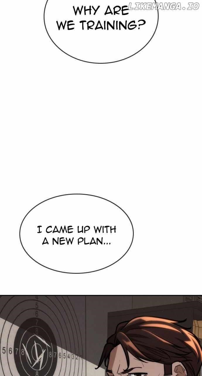 The One Who Regresses Only Protects Me chapter 25 page 122