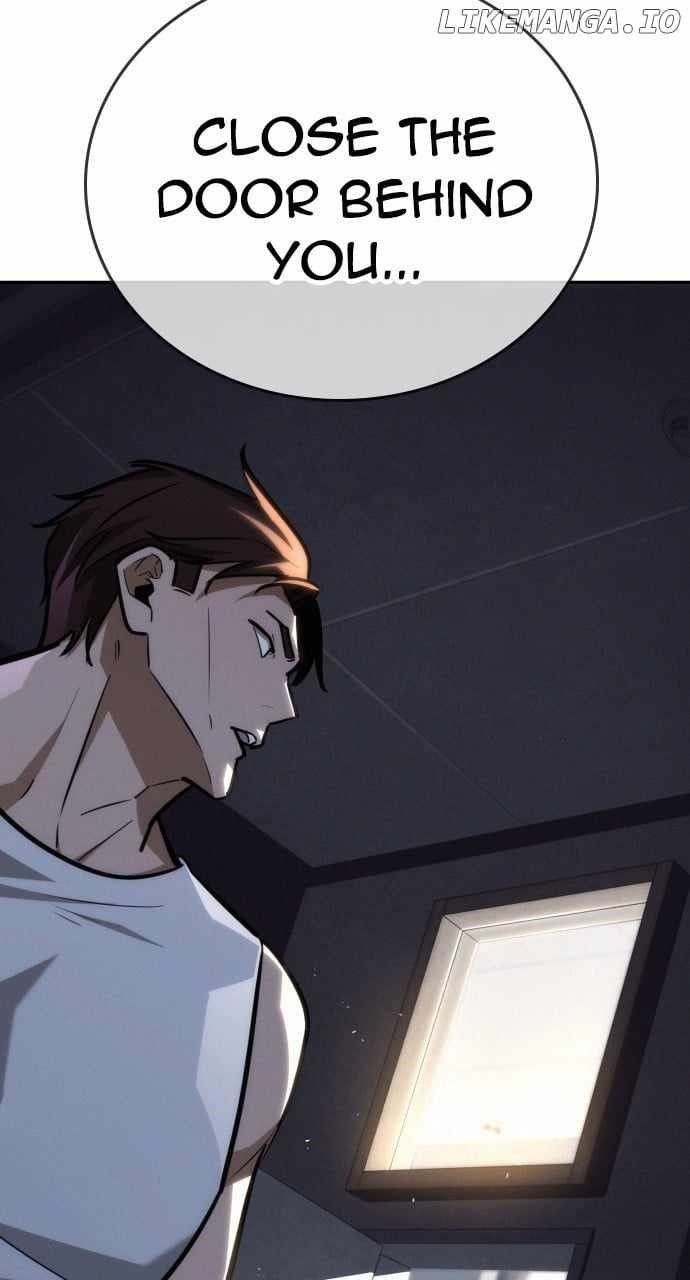 The One Who Regresses Only Protects Me chapter 25 page 124