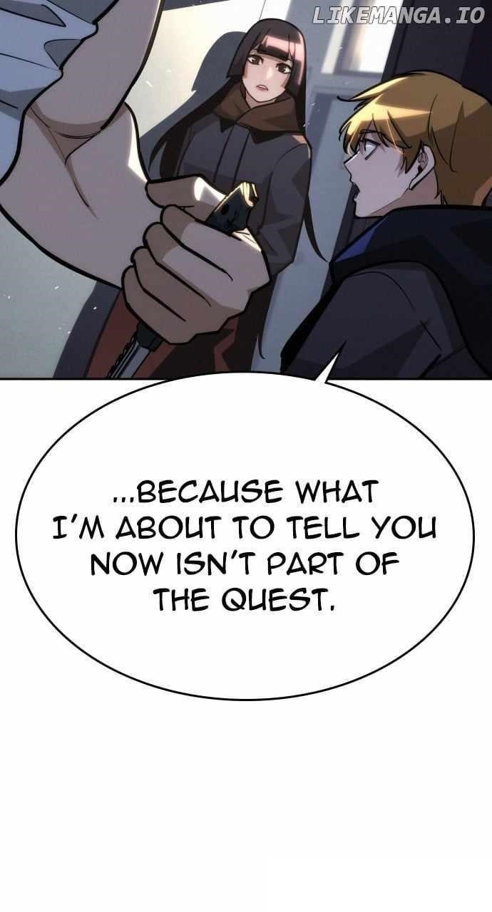 The One Who Regresses Only Protects Me chapter 25 page 125