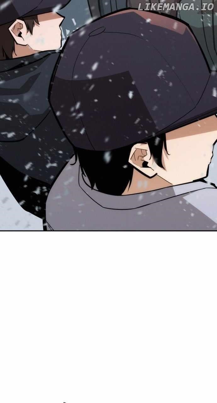 The One Who Regresses Only Protects Me chapter 25 page 12