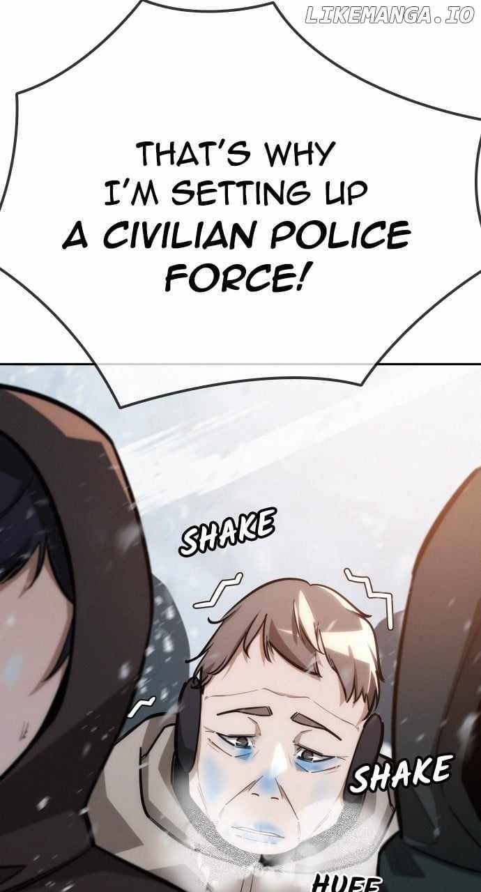The One Who Regresses Only Protects Me chapter 25 page 13
