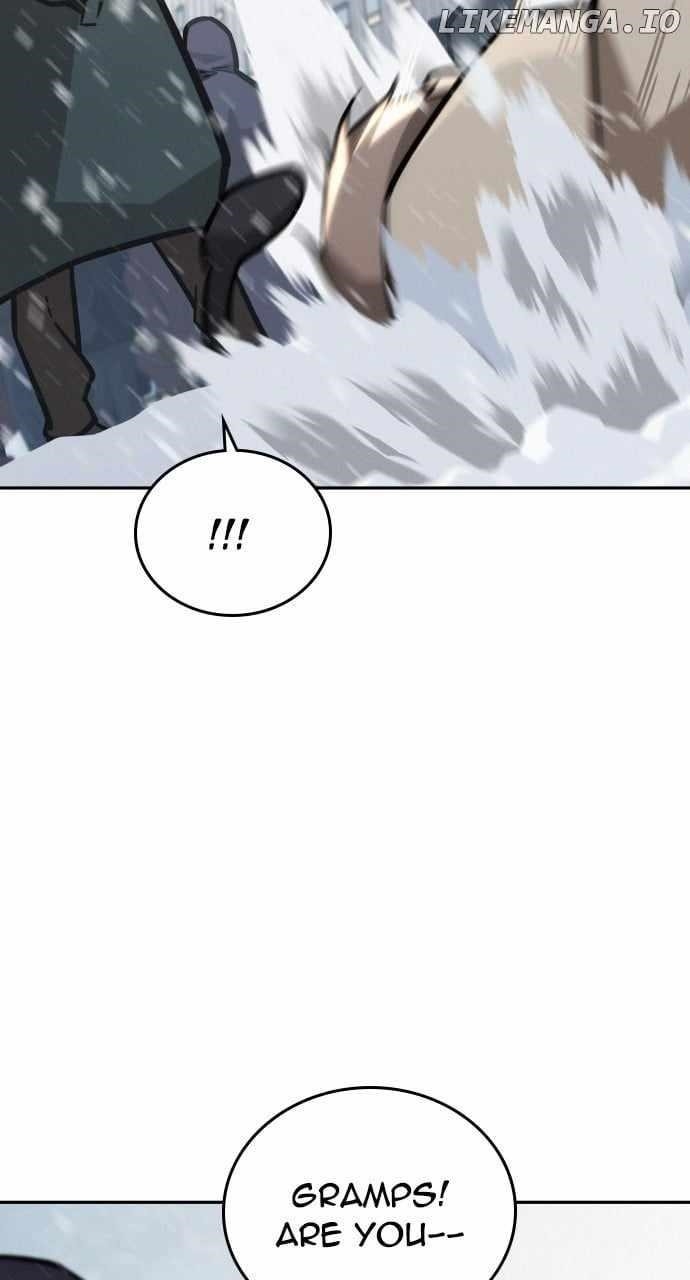 The One Who Regresses Only Protects Me chapter 25 page 15