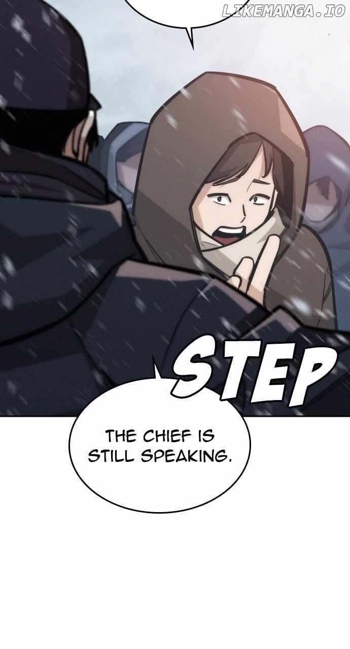 The One Who Regresses Only Protects Me chapter 25 page 16