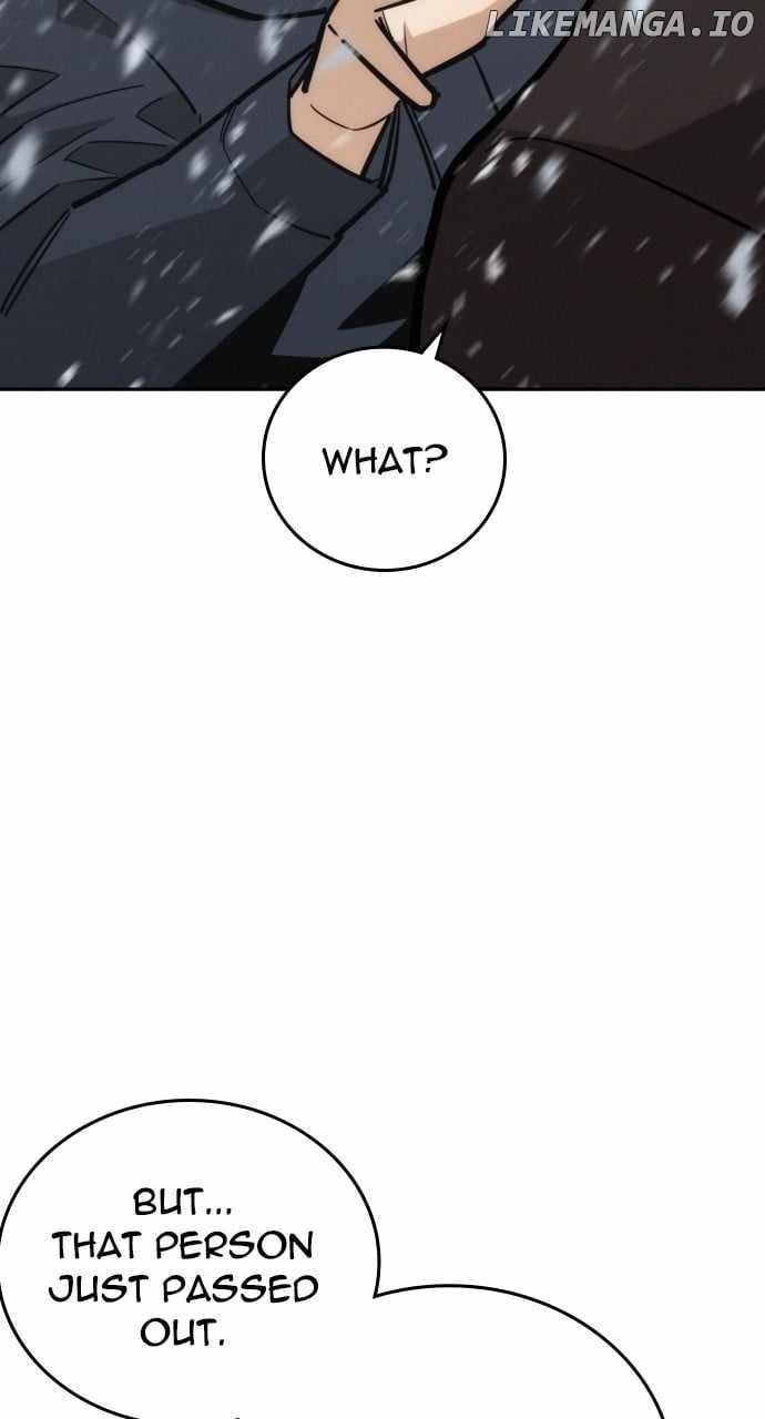 The One Who Regresses Only Protects Me chapter 25 page 18