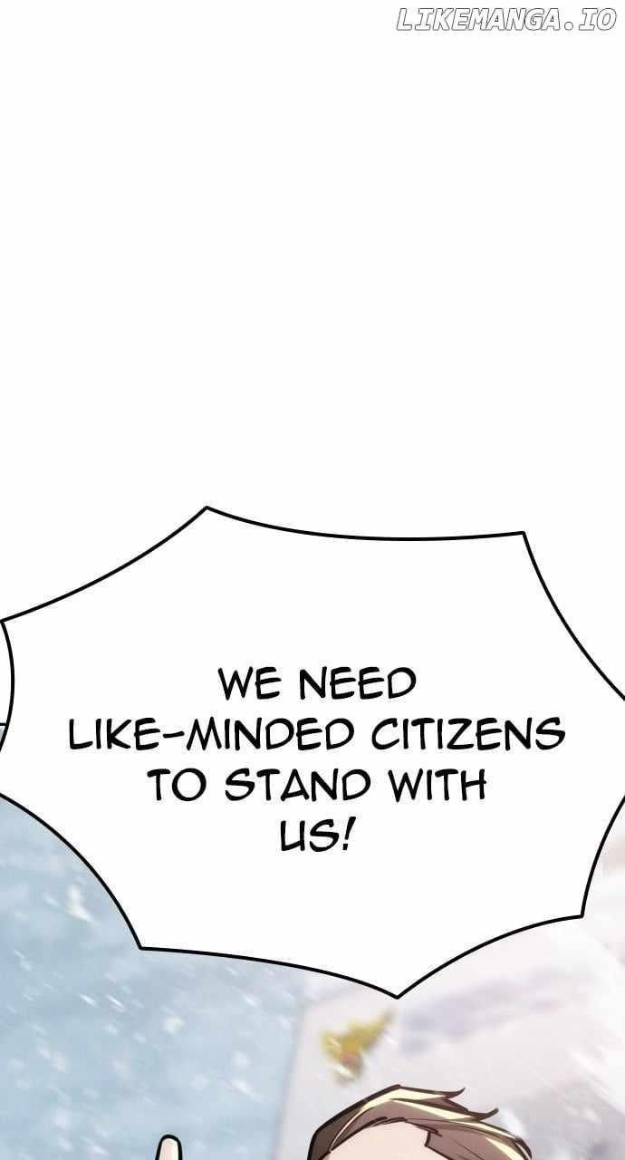 The One Who Regresses Only Protects Me chapter 25 page 20