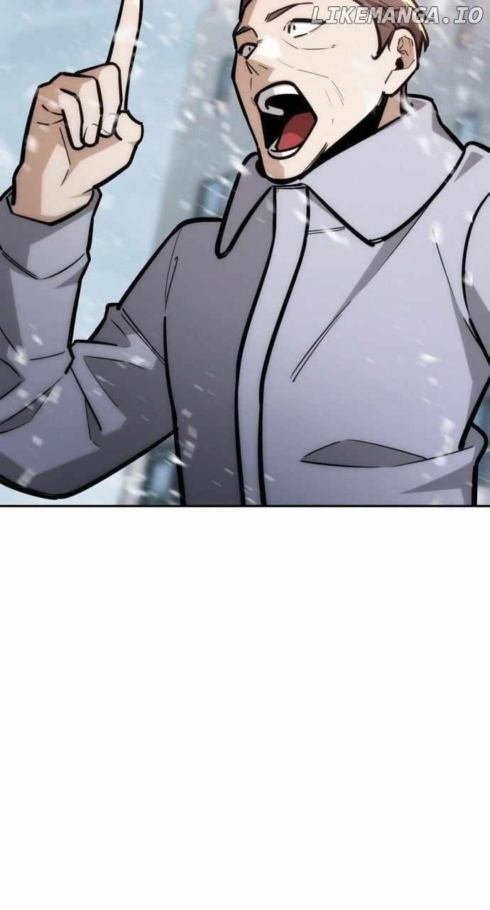 The One Who Regresses Only Protects Me chapter 25 page 21