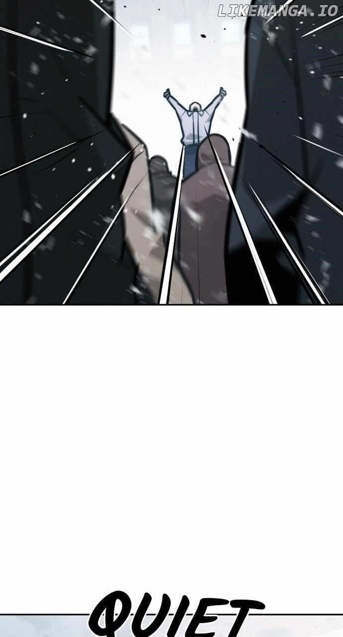 The One Who Regresses Only Protects Me chapter 25 page 23