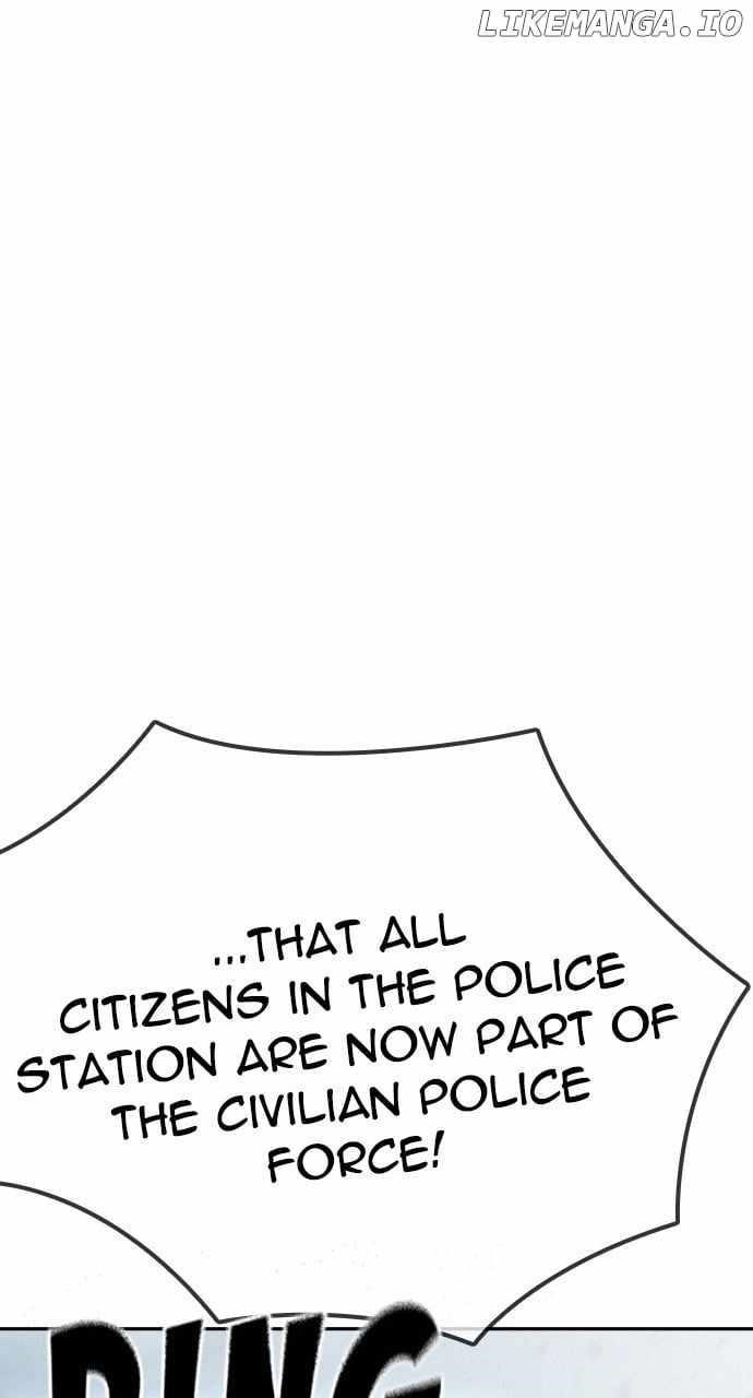 The One Who Regresses Only Protects Me chapter 25 page 28