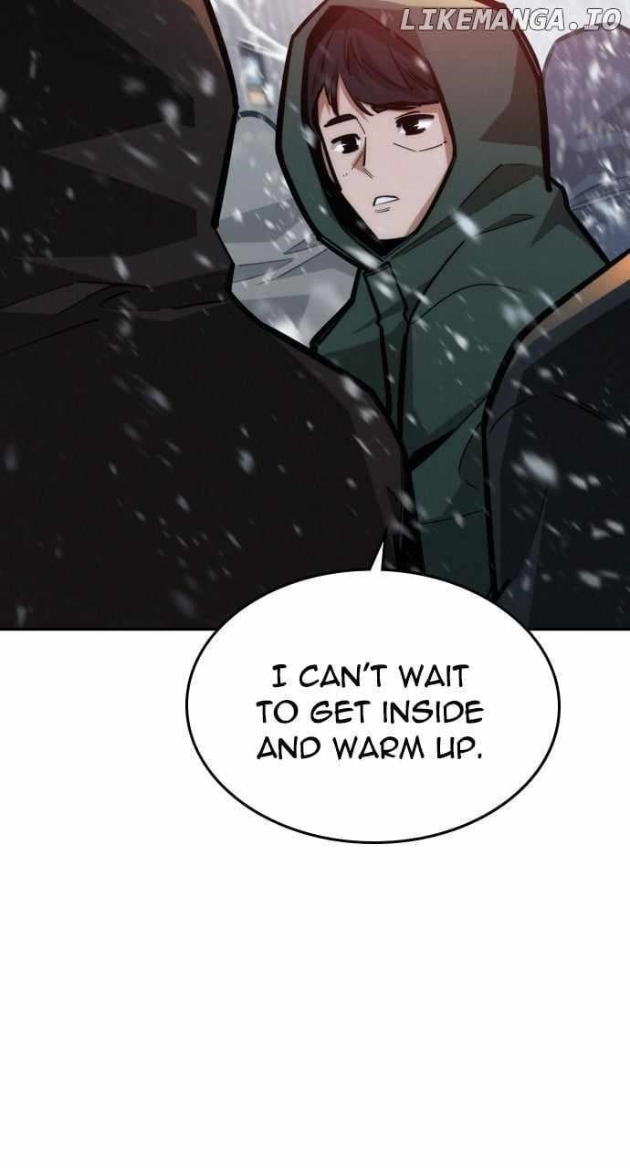 The One Who Regresses Only Protects Me chapter 25 page 2