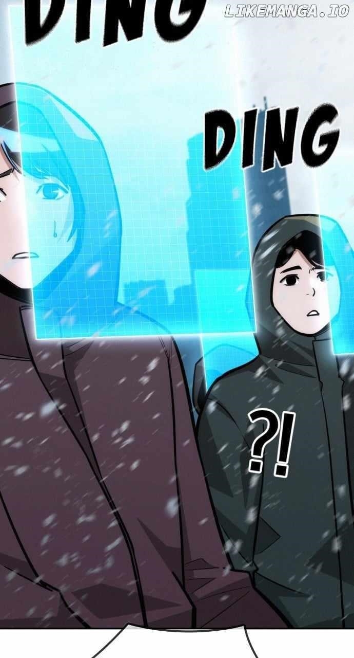 The One Who Regresses Only Protects Me chapter 25 page 29