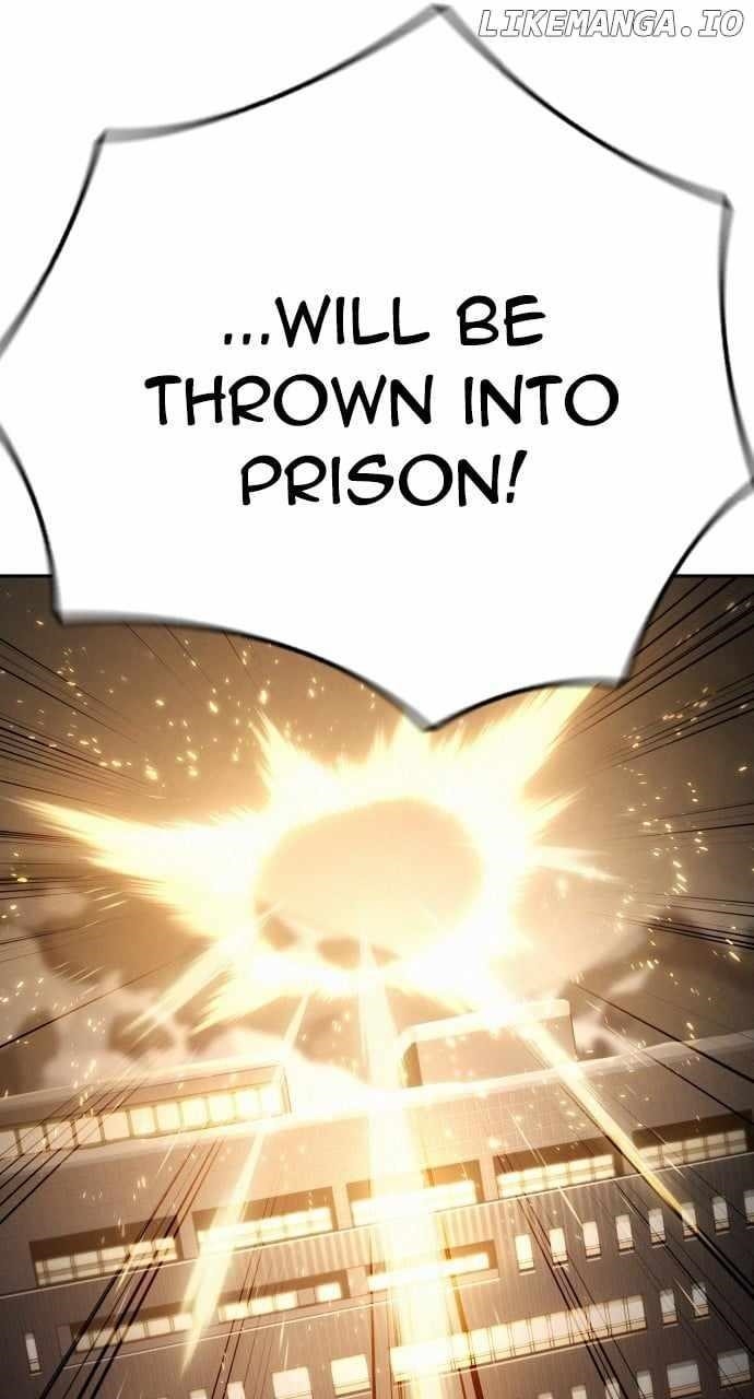 The One Who Regresses Only Protects Me chapter 25 page 33