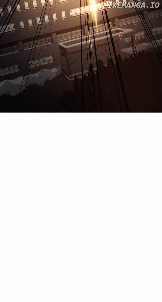 The One Who Regresses Only Protects Me chapter 25 page 34