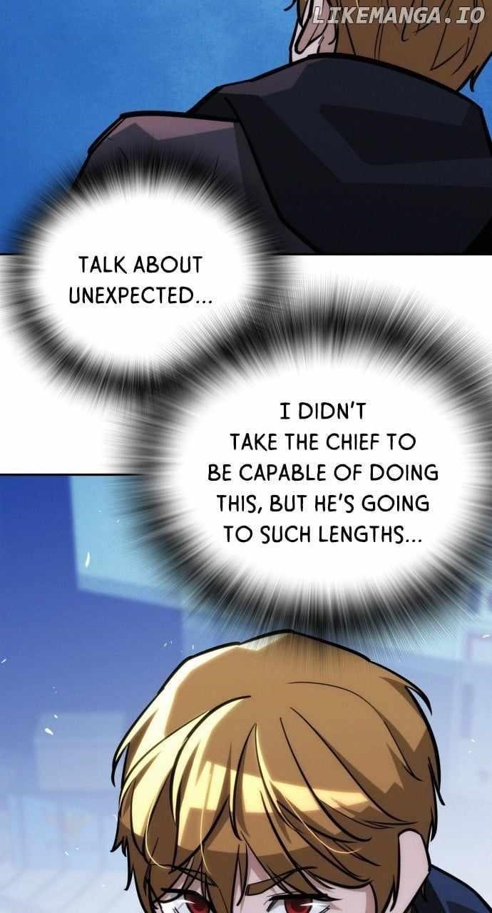 The One Who Regresses Only Protects Me chapter 25 page 37