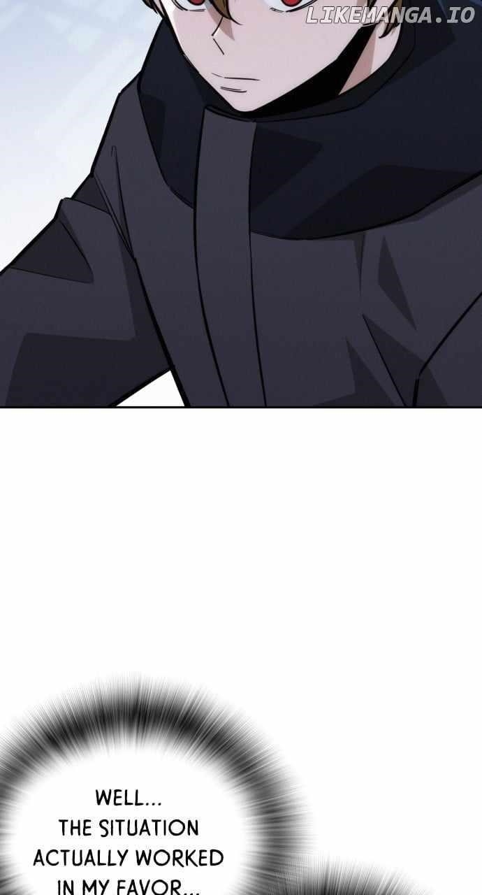 The One Who Regresses Only Protects Me chapter 25 page 38