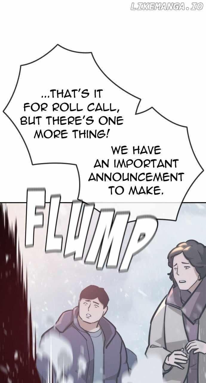 The One Who Regresses Only Protects Me chapter 25 page 3