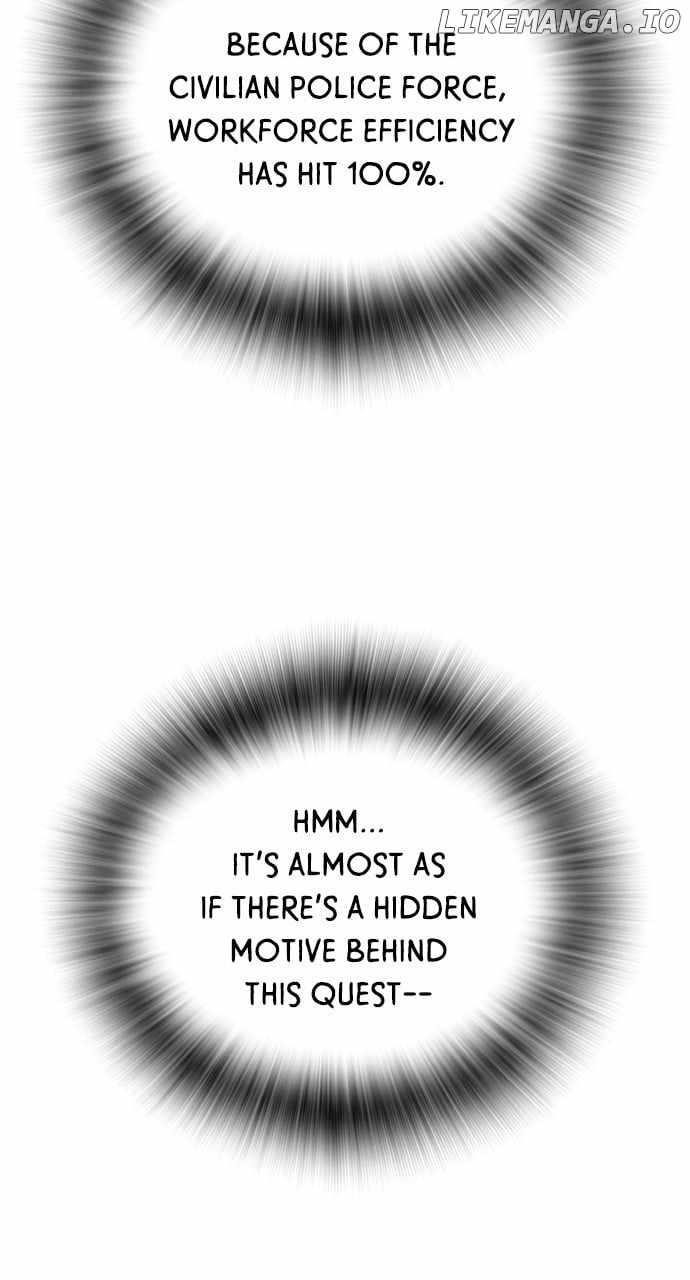 The One Who Regresses Only Protects Me chapter 25 page 40