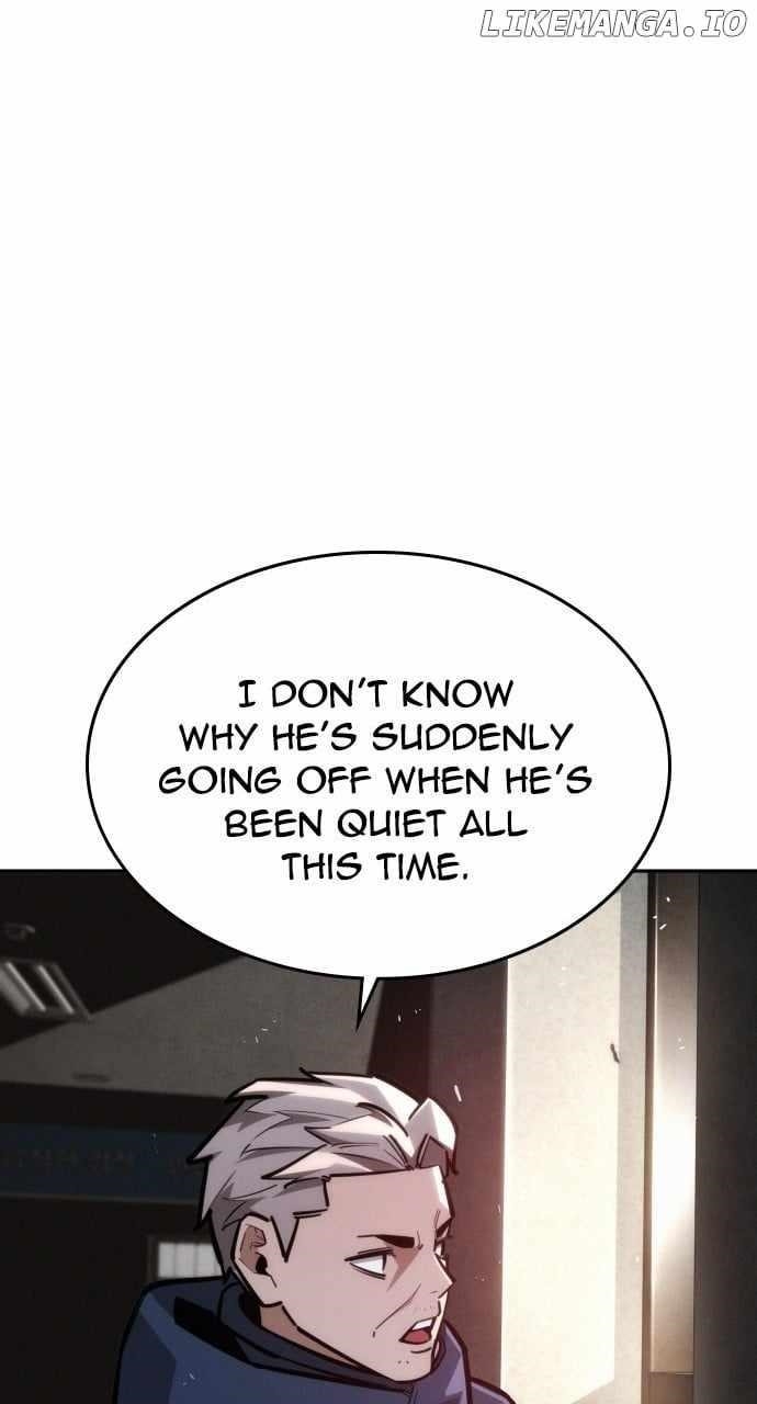 The One Who Regresses Only Protects Me chapter 25 page 42