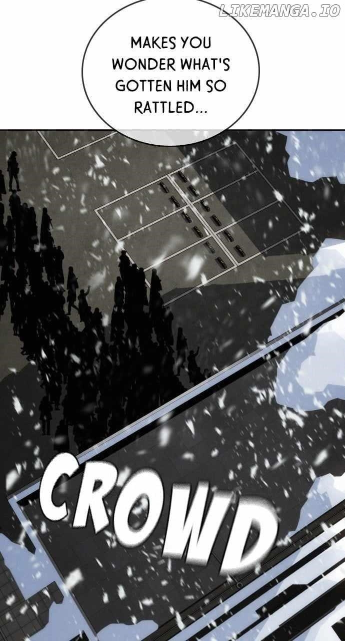 The One Who Regresses Only Protects Me chapter 25 page 44