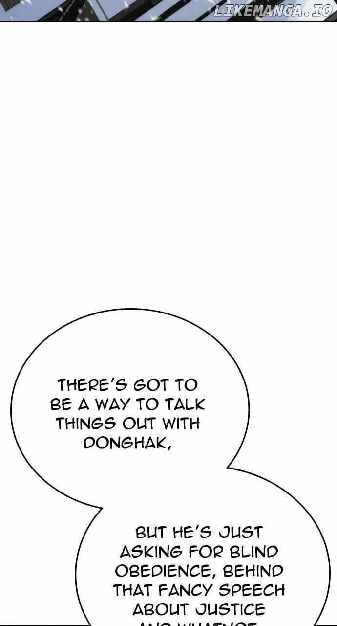 The One Who Regresses Only Protects Me chapter 25 page 45