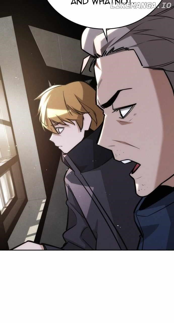 The One Who Regresses Only Protects Me chapter 25 page 46