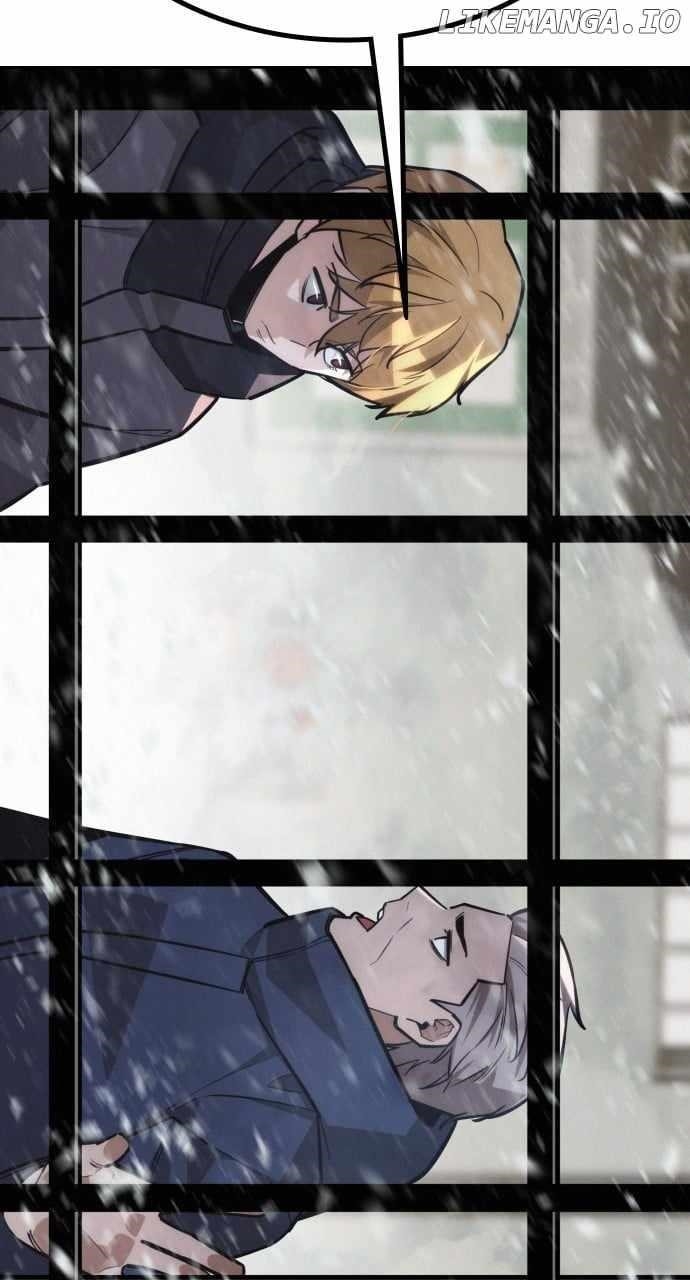 The One Who Regresses Only Protects Me chapter 25 page 48