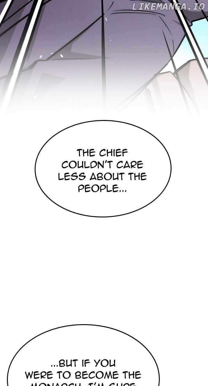 The One Who Regresses Only Protects Me chapter 25 page 51