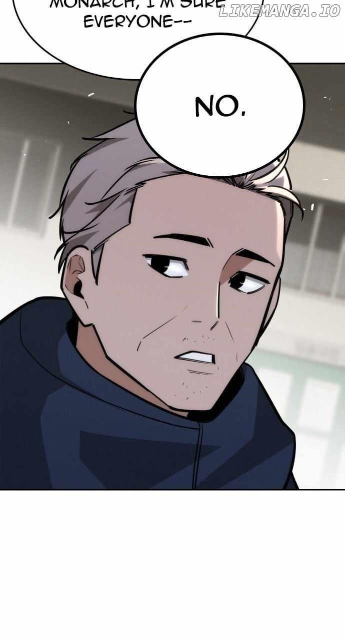 The One Who Regresses Only Protects Me chapter 25 page 52