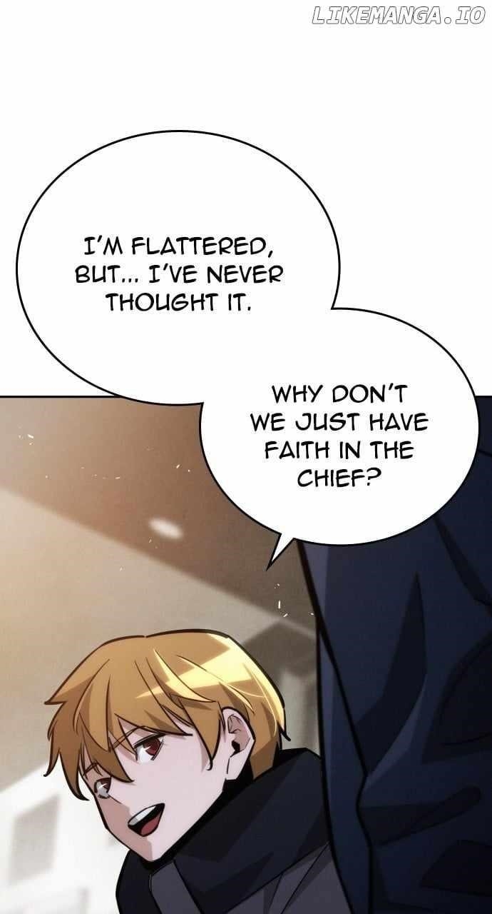 The One Who Regresses Only Protects Me chapter 25 page 53