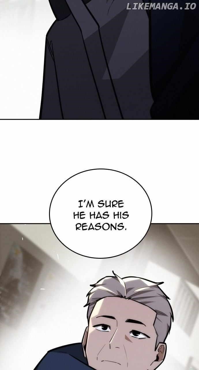 The One Who Regresses Only Protects Me chapter 25 page 54