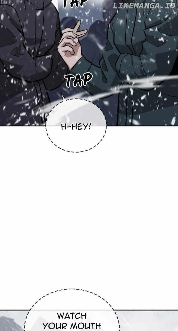 The One Who Regresses Only Protects Me chapter 25 page 57