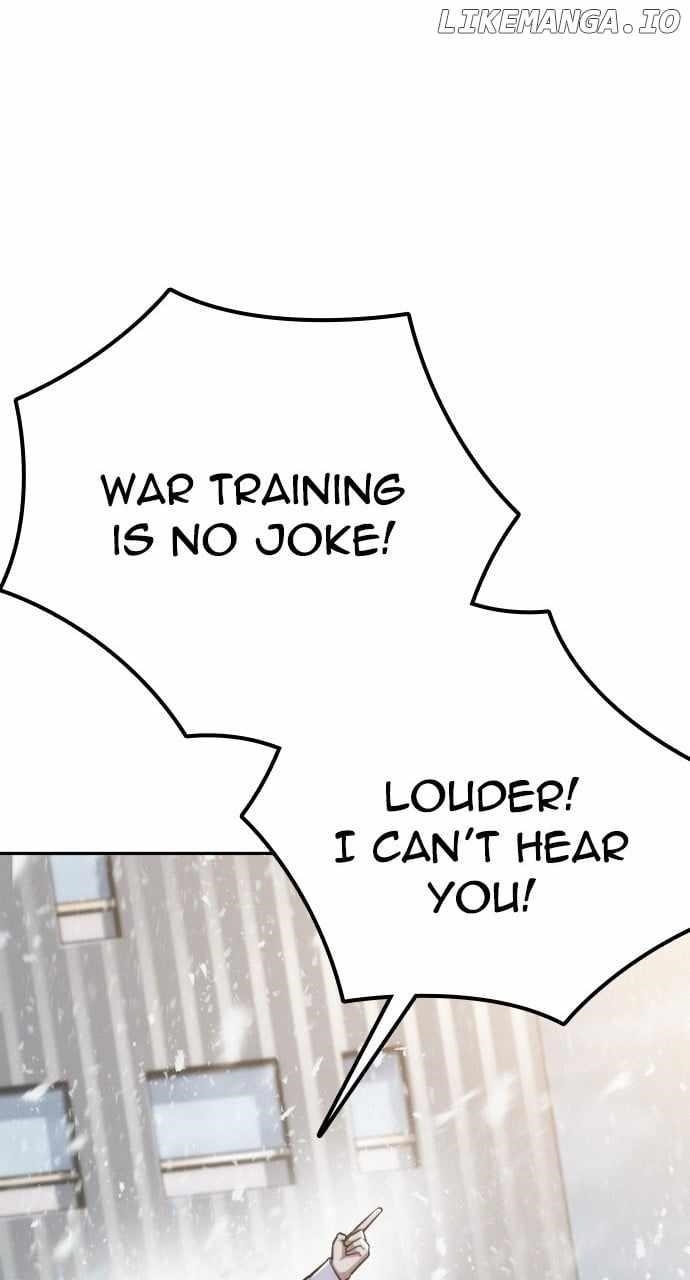The One Who Regresses Only Protects Me chapter 25 page 59