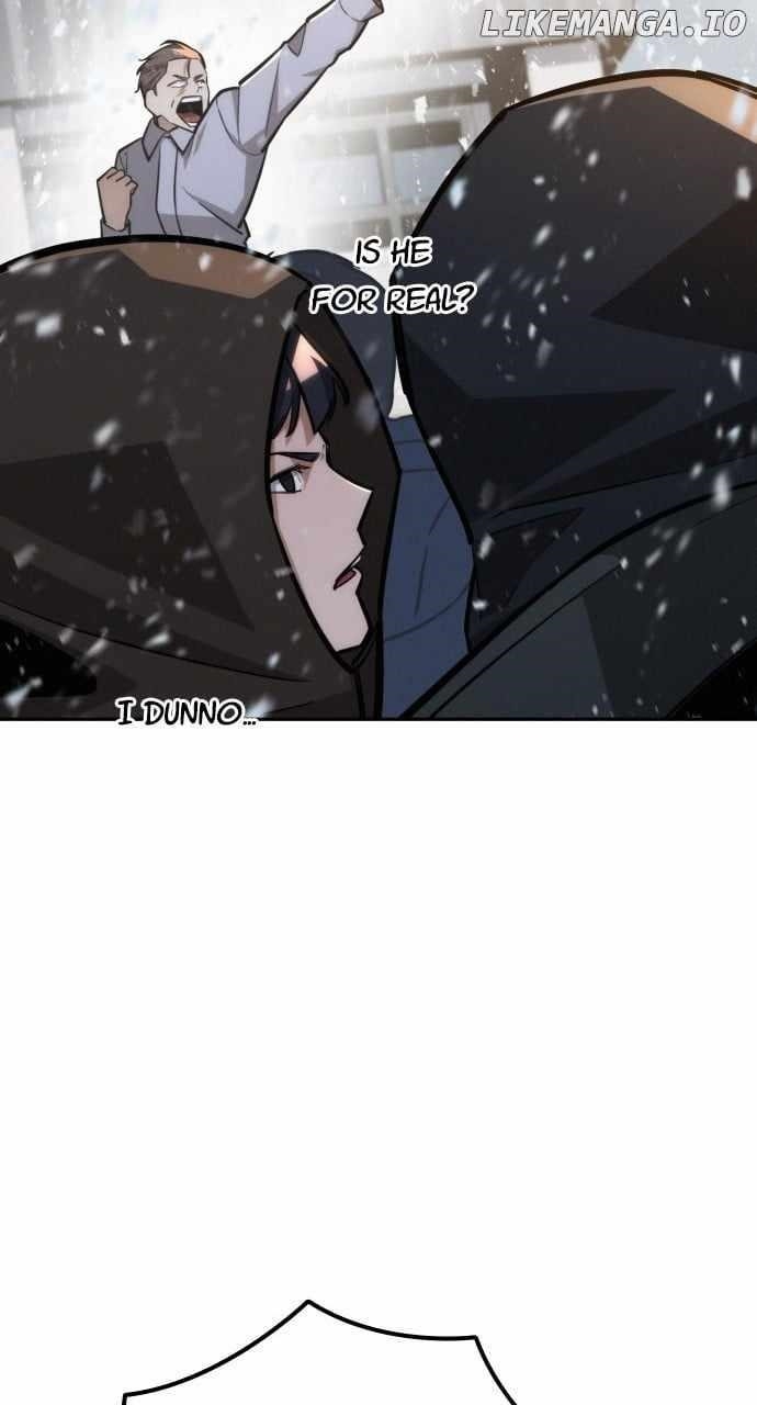 The One Who Regresses Only Protects Me chapter 25 page 60