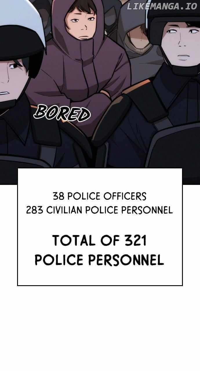 The One Who Regresses Only Protects Me chapter 25 page 65
