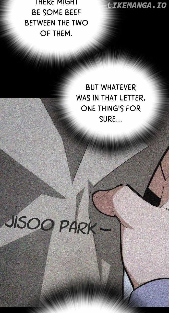 The One Who Regresses Only Protects Me chapter 25 page 68