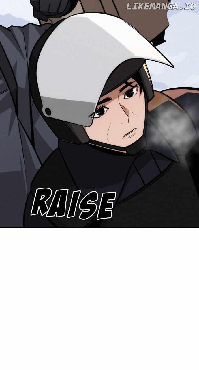 The One Who Regresses Only Protects Me chapter 25 page 70