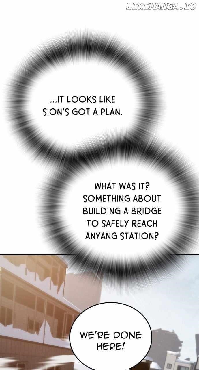 The One Who Regresses Only Protects Me chapter 25 page 72